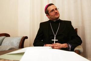 Tòa thánh Vatican lại rung chuyển vì một bê bối tài chính mới