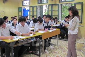 Lo xóa bỏ môn lịch sử: Chỉ là hiểu nhầm do trình bày thiếu sót? 