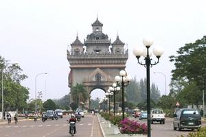 Lào bắt đầu triển khai sử dụng hộ chiếu điện tử từ năm tới