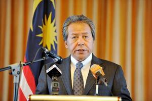 Các ngoại trưởng ASEAN kêu gọi các bên kiềm chế ở Biển Đông