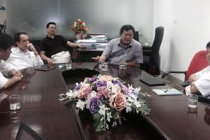 Hai luật sư bị hành hung gửi thư tới Tướng Chung