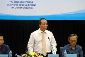 Ngành cơ khí: Doanh nghiệp "van xin" để có việc làm