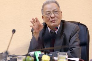 Hiệu trưởng ĐH Kinh doanh Công nghệ: 'Mở ngành Y Dược không vì lợi nhuận'