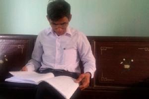 Bí thư Đảng ủy xã chỉ định thầu cho đơn vị trượt thầu