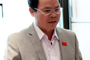 “Thanh tra là ngành có nhiều chuyển biến rõ rệt”