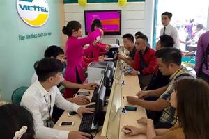 Viettel phân phối iPhone 6S và 6S Plus rẻ hơn thị trường 500.000đ