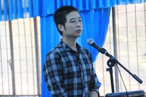 Nguyên kế toán PCCC lĩnh 10 năm tù