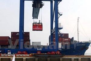 Hoàn thiện Báo cáo nghiên cứu khả thi dự án Cảng trung chuyển ĐBSCL