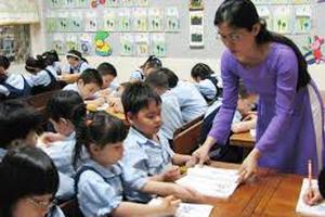 Tiếp tục đổi mới căn bản, toàn diện giáo dục và đào tạo