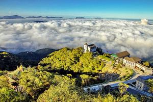 Trăng mật Bà Na Hills - Lãng mạn trong từng khoảnh khắc