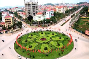 Sớm đưa Bắc Ninh thành tỉnh công nghiệp 