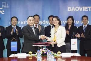 Lần đầu tiên tại Việt Nam, báo cáo phát triển bền vững được kiểm toán độc lập