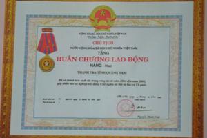 Phát hành Kỷ yếu ngành Thanh tra tỉnh giai đoạn 1997 - 2015
