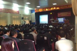 Giá trúng trong phiên đấu giá đất ở đạt mức “siêu khủng”