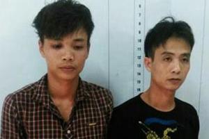 “Cẩu tặc” kiêm cướp của lao vào tấn công người dân 