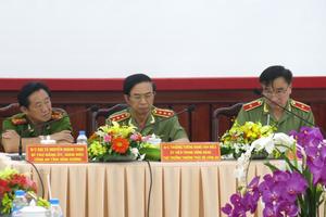 Hội thảo tổng kết thanh tra chuyên đề diện rộng năm 2015