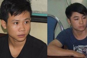Truy nã kẻ đứng sau “đạo diễn” 