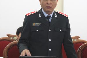 TTCP: Vận hành thử Cơ sở Dữ liệu quốc gia về khiếu nại, tố cáo