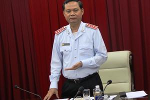Tiếp tục đẩy mạnh tuyên truyền 70 năm Ngày Truyền thống 
