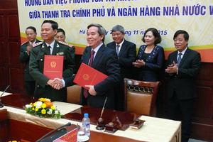 Công cụ giúp xử lý sau thanh tra đạt hiệu quả cao hơn