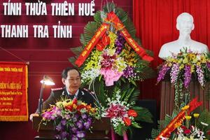 Đoàn kết, kỷ cương, trách nhiệm và hiệu quả
