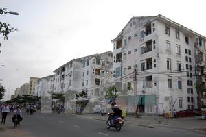 Thanh tra các dự án nhà ở xã hội tại Đà Nẵng