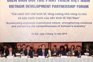 Hướng tới cạnh tranh, tăng trưởng toàn diện và bền vững