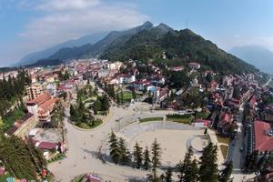 Công ty CP Pusamcap Sa Pa bị phạt 140 triệu đồng