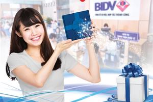 Quà tặng liền tay cùng BIC