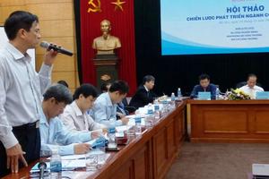 Nhà thầu “kiêm” đơn vị xây dựng định mức giá?