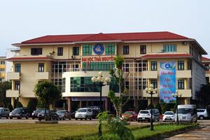 Đại học Thái Nguyên “vô can”!?