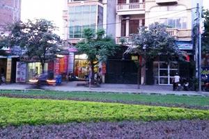 Trên kết luận vi phạm, dưới vẫn vô can?