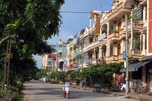 Yêu cầu huyện Tiên Du kiểm điểm trách nhiệm tổ chức, cá nhân sai phạm 