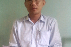 Chủ tịch xã “ỉm” hợp đồng để thoát tội?