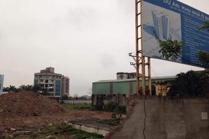 Góp vốn mua… “vịt trời”