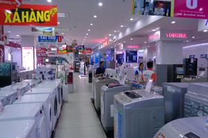  Rộn ràng khuyến mãi cuối năm