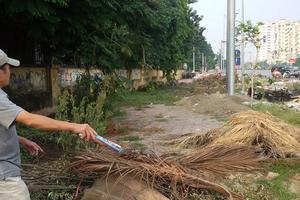 Tiền hậu bất nhất