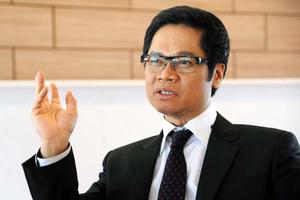 Doanh nghiệp tư nhân đang đứng “ngoài lề”