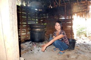 Nghệ An: Chủ tịch xã tự ý bán đất cho doanh nghiệp?