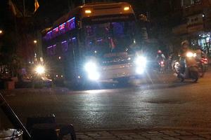 Nhiều vi phạm tại Công ty Hưng Long