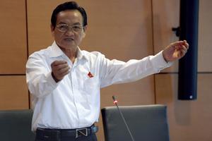 “Giấc mơ ô tô rẻ” còn xa!