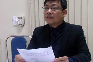 Cần sớm làm rõ bất thường tại xã Hồng Nam