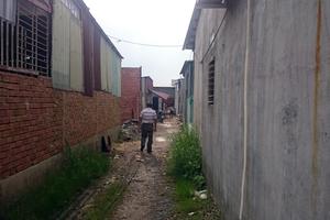 Có không sai phạm từ Quyết định cưỡng chế nhà của hàng chục hộ dân nghèo?