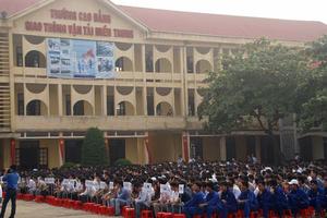 Chấn chỉnh dấu hiệu “làm tròn” hồ sơ