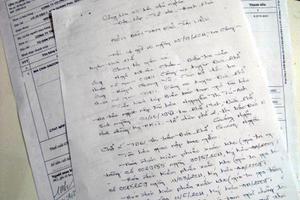  Lại “hình sự hóa” quan hệ dân sự