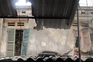 Nơi “công đường” không thể có khái niệm con rể, cha vợ