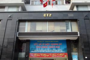 Siết chặt quản lý, sử dụng nhà chung cư