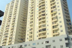 Vừa xây vừa ở