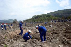 Quảng Ninh: Cơ cấu lại ngành Than