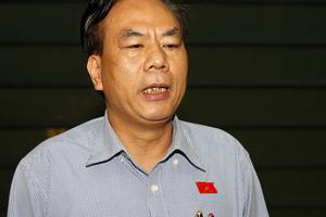 Tiết kiệm chi để tăng lương phải tinh giảm bộ máy